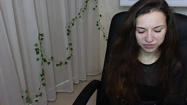 Ulyanix online show from 02/25/26, 05:51