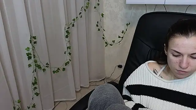 Ulyanix online show from 02/12/26, 05:07