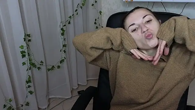 Ulyanix online show from 02/03/26, 05:05