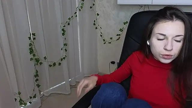 Ulyanix online show from 03/11/26, 05:12