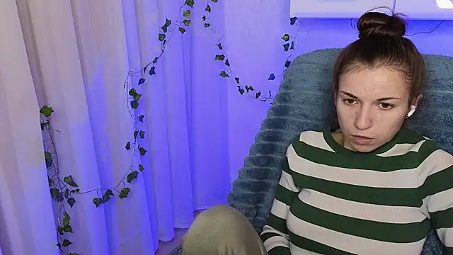 Ulyanix online show from 11/27/25, 04:57