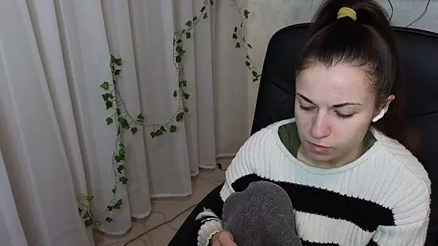 Ulyanix online show from 02/06/26, 05:03