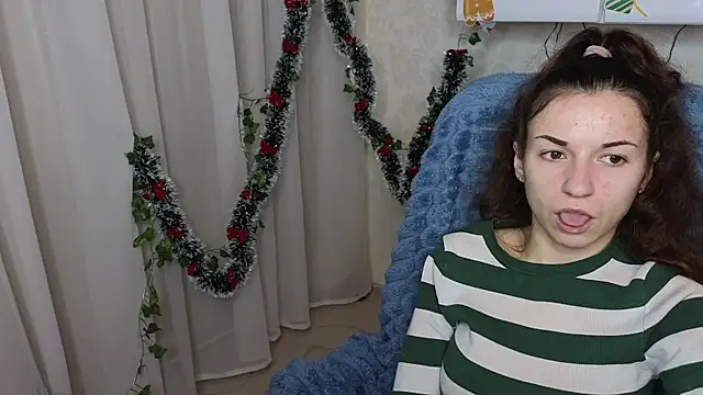 Ulyanix online show from 01/06/26, 05:33