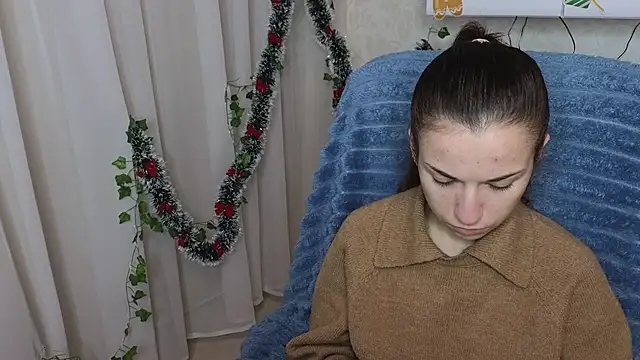 Ulyanix online show from 01/10/26, 05:03