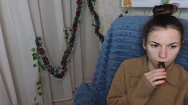 Ulyanix online show from 01/11/26, 05:03