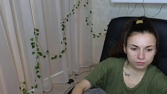 Ulyanix online show from 02/10/26, 05:28