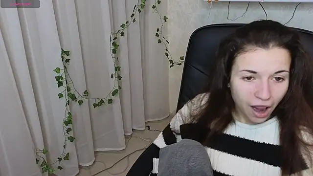 Ulyanix online show from 02/07/26, 05:04