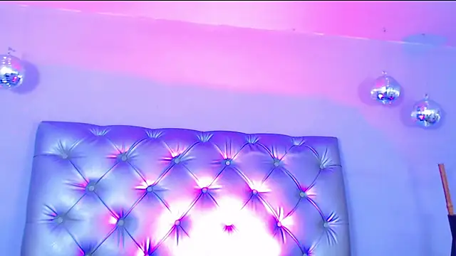 SilvanyMontana online show from 11/14/25, 08:51