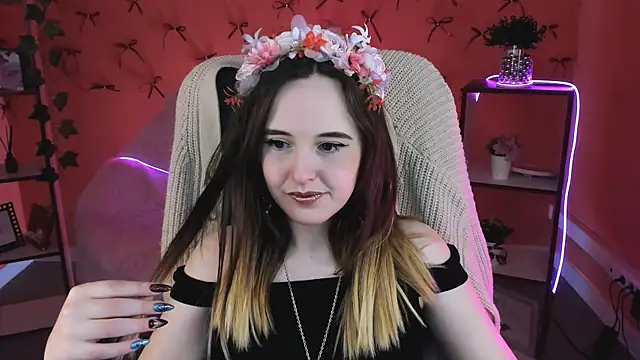 IreneBailey online show from 11/30/25, 05:30