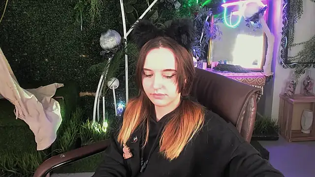 IreneBailey online show from 11/09/25, 09:13