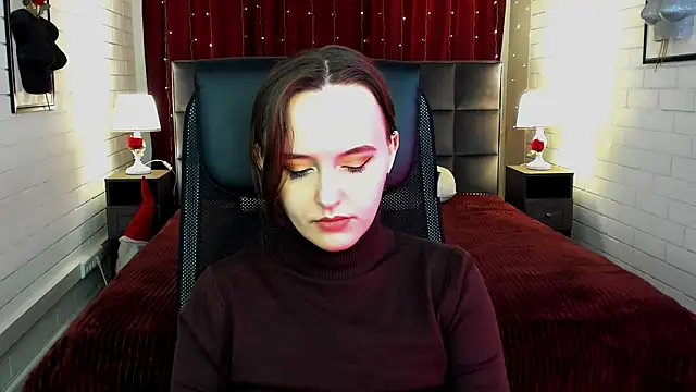 IreneBailey online show from 11/17/25, 09:13