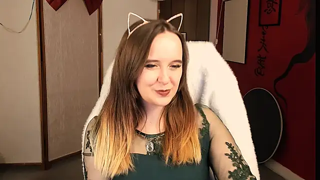 IreneBailey online show from 12/19/25, 01:02