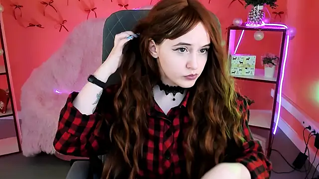 IreneBailey online show from 12/05/25, 10:14