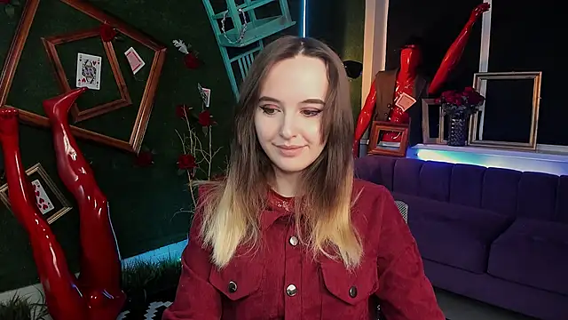 IreneBailey online show from 11/10/25, 09:14