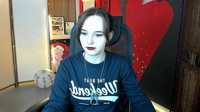 IreneBailey online show from 11/06/25, 09:24