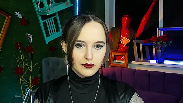 IreneBailey online show from 11/29/25, 09:20