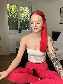 kimkatyrides online show from 03/20/26, 01:45