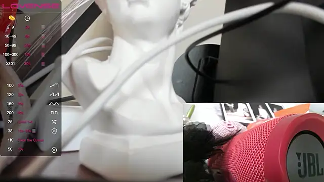 cvxcnxz online show from 02/28/26, 05:18