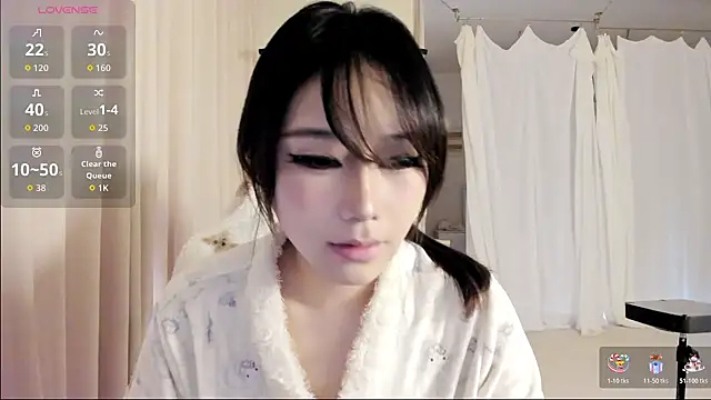 cvxcnxz online show from 02/15/26, 01:50