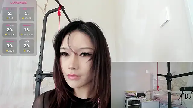 cvxcnxz online show from 02/09/26, 03:59