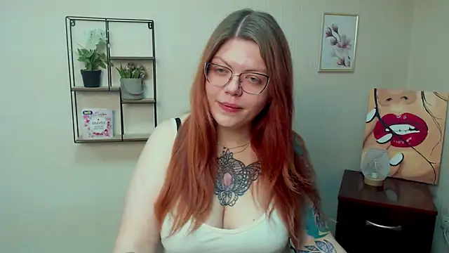 Snapshot of Lina_ri_ chatting on 12/16/25, 07:40 Lina ri online show from 12/16/25, 07:40