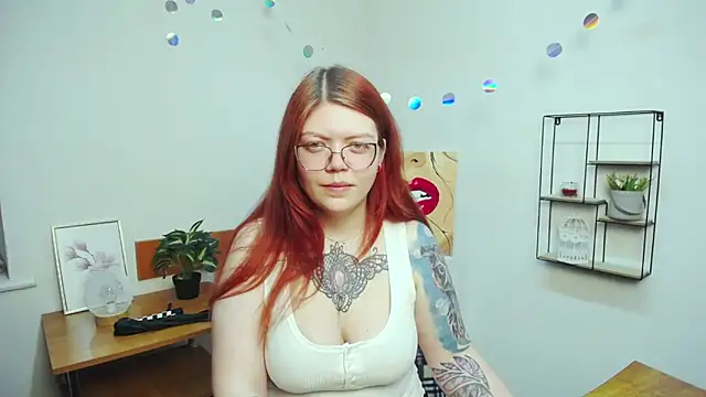 Lina ri  online show from 05/27/26, 04:58