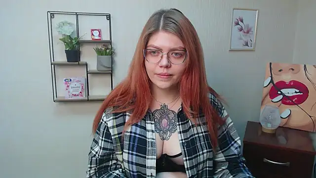 Snapshot of Lina_ri_ chatting on 11/20/25, 07:36 Lina ri online show from 11/20/25, 07:36