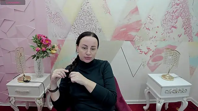 Jija red4 online show from 10/30/25, 07:17