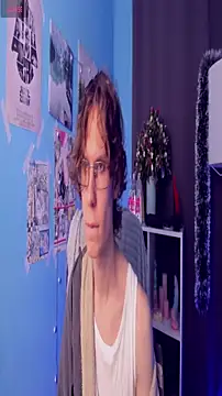 LeoBensyten online show from 12/03/25, 02:16