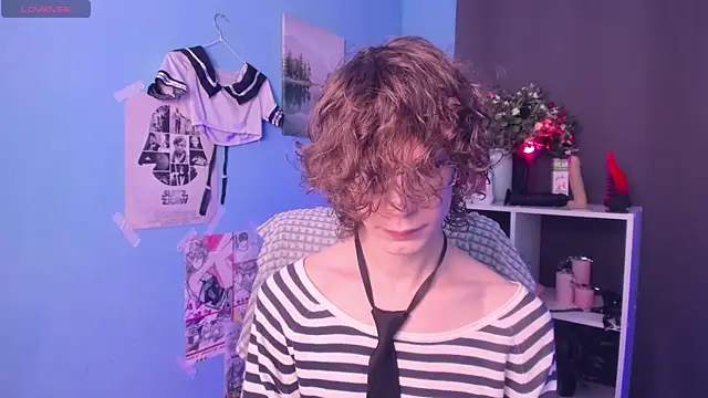 LeoBensyten online show from 01/09/26, 02:13