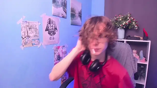 LeoBensyten online show from 02/21/26, 10:23