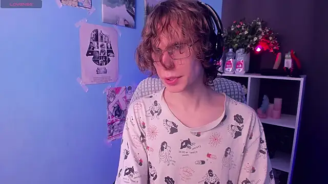 LeoBensyten online show from 01/17/26, 03:04