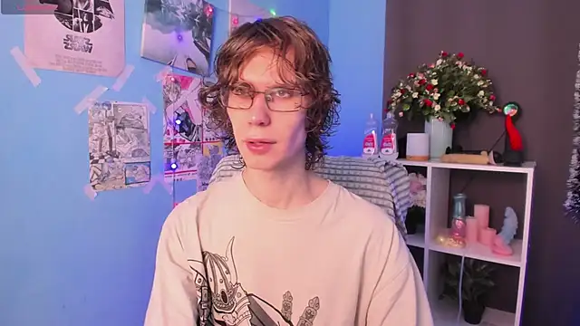 LeoBensyten online show from 12/14/25, 12:33