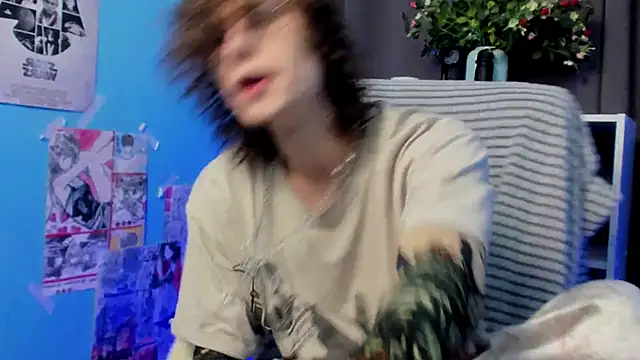 LeoBensyten online show from 03/04/26, 10:17