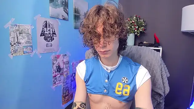 LeoBensyten online show from 02/15/26, 08:41