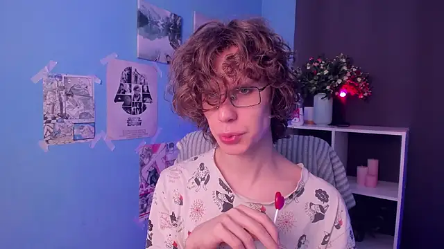 LeoBensyten online show from 01/18/26, 12:41