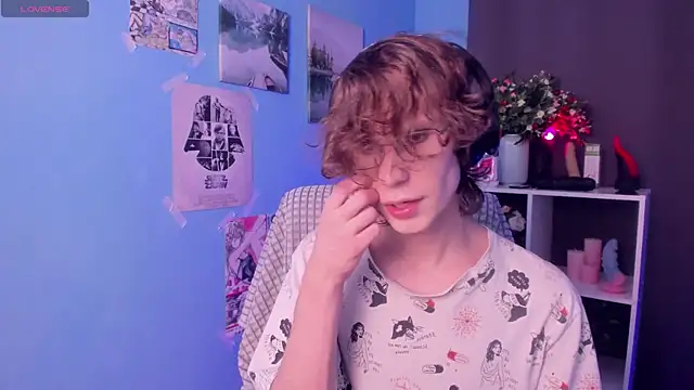 LeoBensyten online show from 01/15/26, 02:53