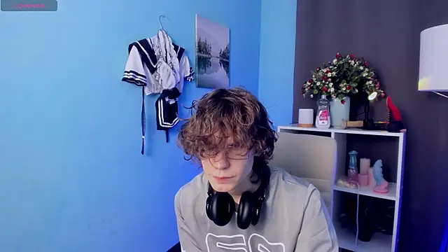 LeoBensyten online show from 11/19/25, 05:13