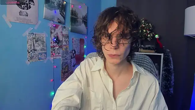 LeoBensyten online show from 12/20/25, 02:42