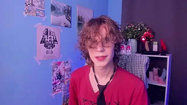 LeoBensyten online show from 01/10/26, 08:15