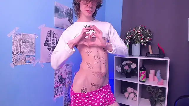 LeoBensyten online show from 02/14/26, 06:30