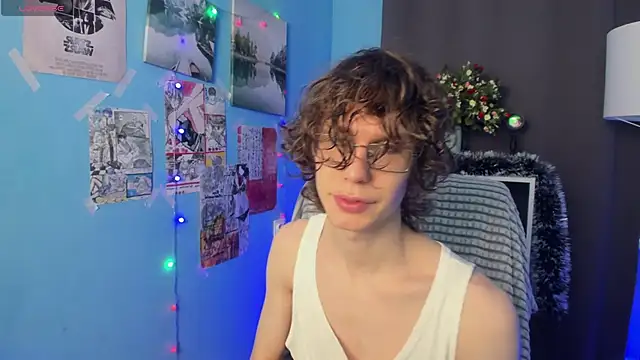 LeoBensyten online show from 12/21/25, 09:44