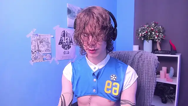 LeoBensyten online show from 02/11/26, 05:57