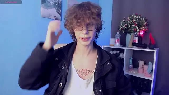 LeoBensyten online show from 11/07/25, 01:48