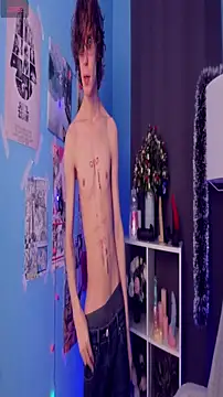 LeoBensyten online show from 12/04/25, 01:54