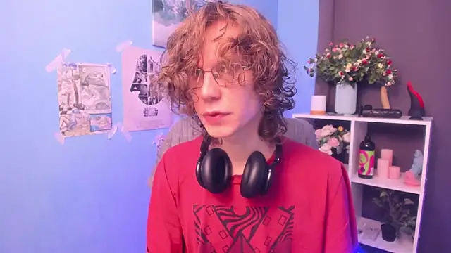 LeoBensyten online show from 02/22/26, 04:30