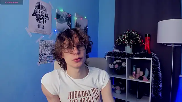 LeoBensyten online show from 11/20/25, 04:07