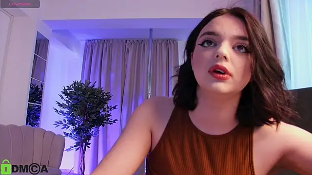 SidneyPuff online show from 04/08/26, 04:58