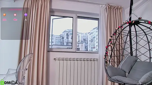 SidneyPuff online show from 02/08/26, 06:00