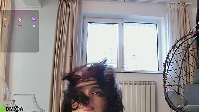 SidneyPuff online show from 02/03/26, 06:40